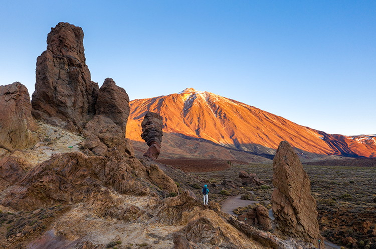 Teide National Park