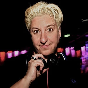 DJ Christina