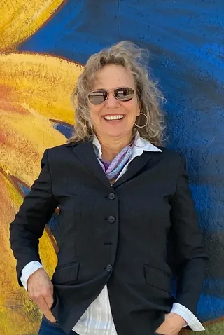 Barbara Higbie