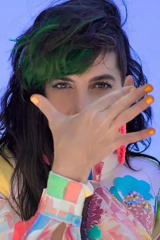 Bitch