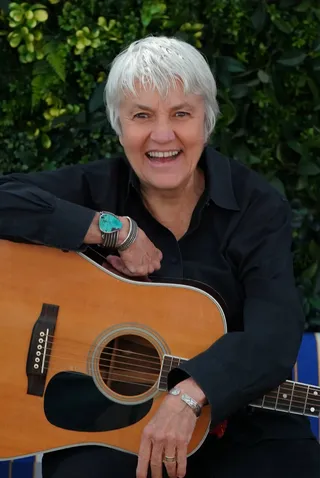 Cris Williamson