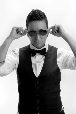 DJ Rockaway