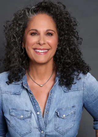 Dana Goldberg