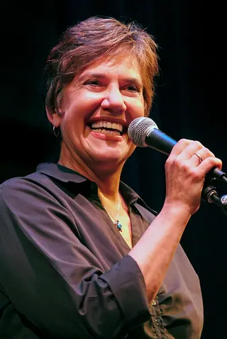 Lisa Koch