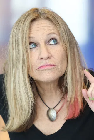 Michele Balan
