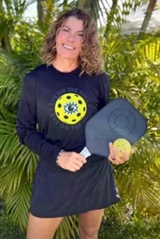 Teresa Tarn