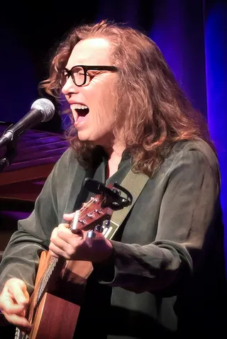 Teresa Trull