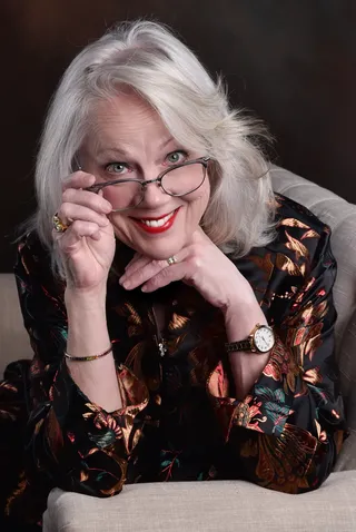 Vickie Shaw