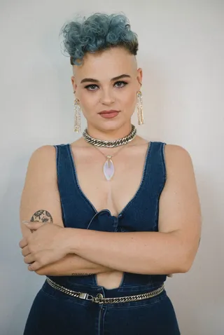 Yoli Mayor