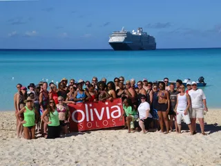 Common Misconceptions About Going on a Lesbian/LGBTQ+ Women’s Vacation