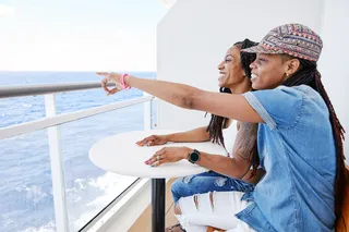 A Gay Gal's Top Five Bucket List Vacation Destinations