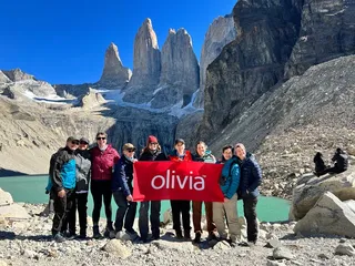 The Value of an Olivia Trip
