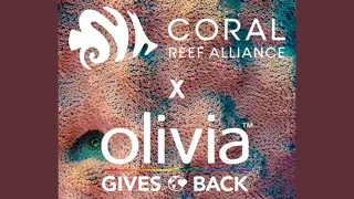 Protecting Paradise: Olivia’s Partnership with Coral.org