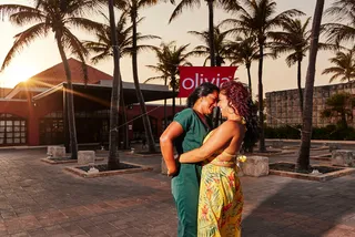 Self-Love and Dating: How Olivia Travel and Little Gay Book Are Redefining Matchmaking in Tulum