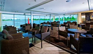 Club Lounge