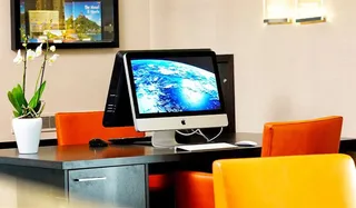 Internet Corner