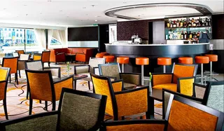 Panorama Bar