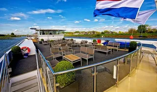 Sky Deck