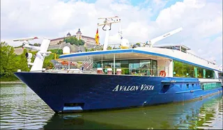 Avalon Vista