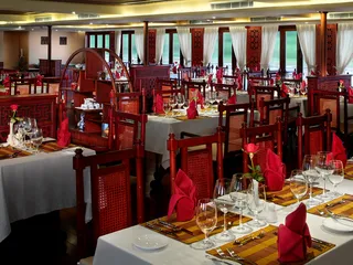 Mekong Restaurant