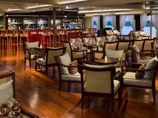 Saigon Lounge