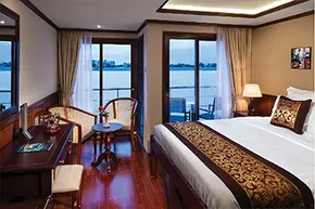 Stateroom