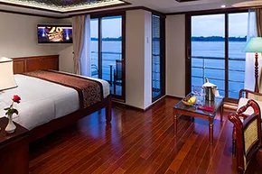 Suites