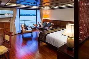 Luxury Suite