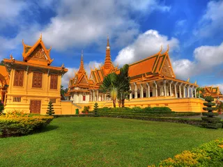 2025 Vietnam, Cambodia & Mekong River Cruise