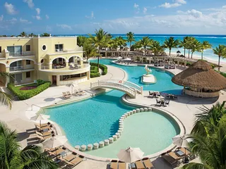 2025 Dreams Tulum Resort & Spa