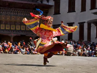 2025 Himalayan Harmony Adventure