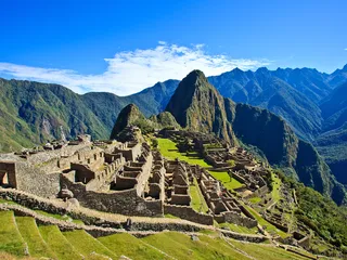 2025 Machu Picchu Incan Adventure