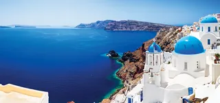 2025 Greek Isles Luxury Cruise
