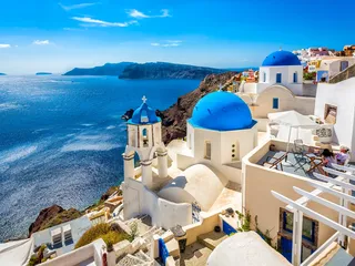 2025 Greek Isles Luxury Cruise