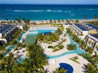 2025 Dreams Onyx Punta Cana Resort & Spa (35 Years of Olivia Travel)