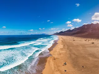 2025 Canary Islands Luxury Cruise