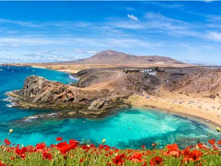 2025 Canary Islands Luxury Cruise