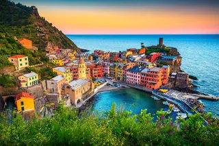 2026 Spain, France, & Italy Luxury Cruise