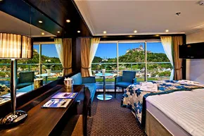 Panorama Suite