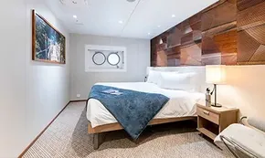 Coral Deck Stateroom