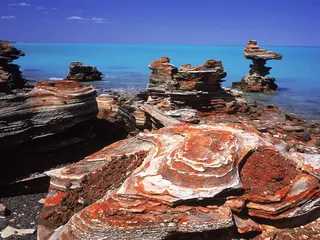 2026 Australia's Kimberley Islands Adventure Cruise