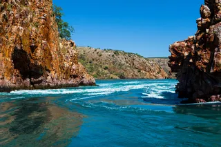 2026 Australia's Kimberley Coast Adventure Cruise