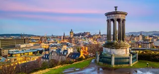 2026 Dublin to Edinburgh Luxury Cruise