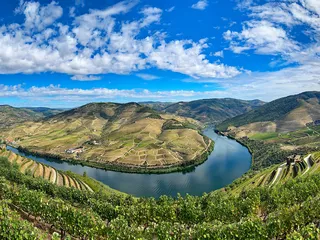 2026 Portugal Douro River Cruise