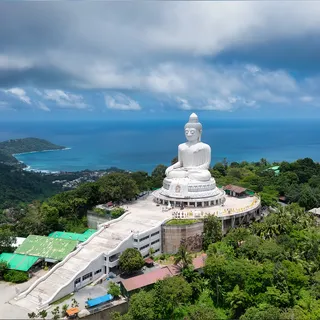 2026 Thailand, Malaysia, Singapore Luxury Cruise