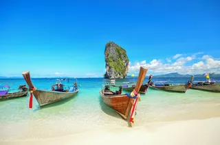 2026 Thailand, Malaysia, Singapore Luxury Cruise