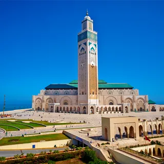 2026 Magical Morocco Adventure
