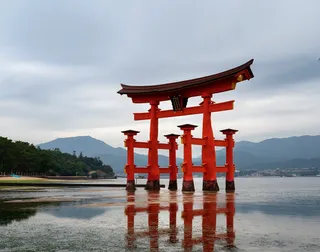 2027 Grand Japan Luxury Cruise