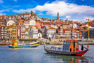 2027 Portugal Douro River Cruise
